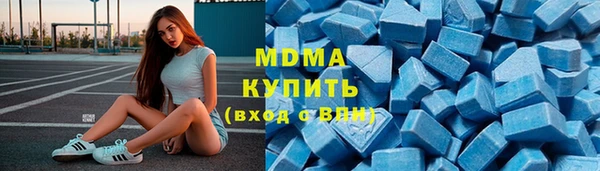 винт Инта